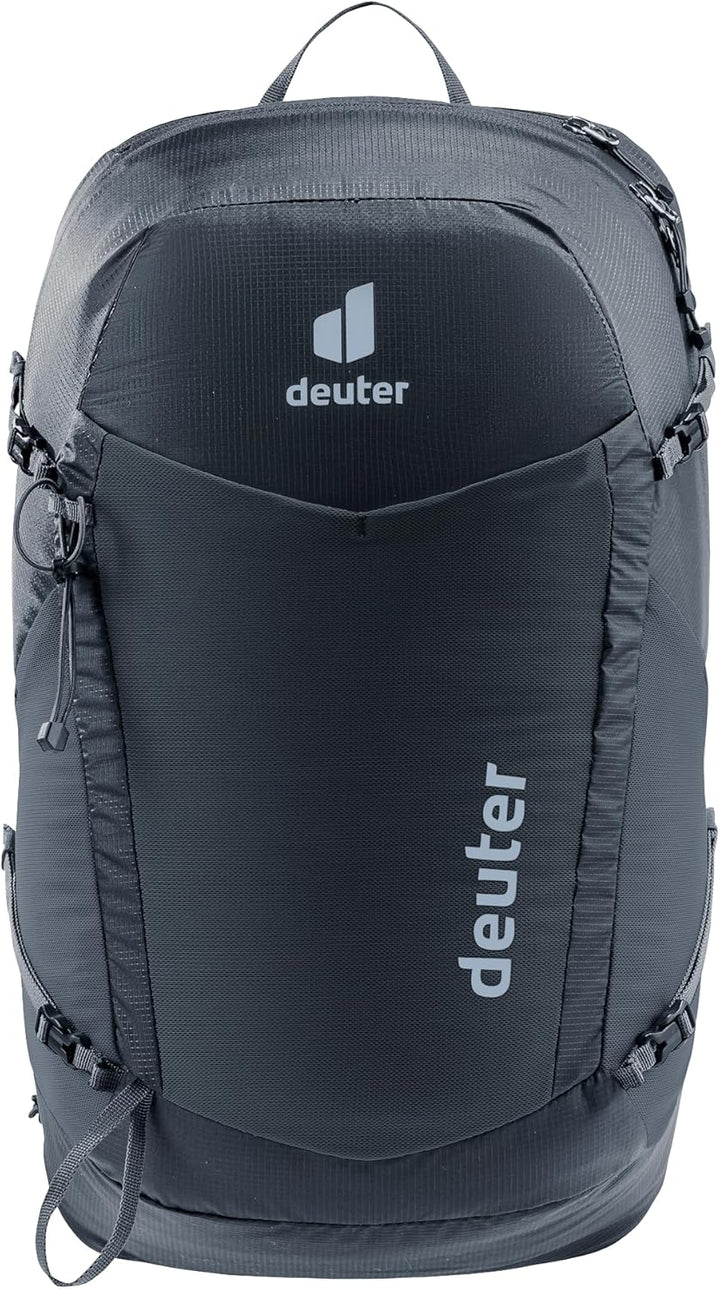 deuter Damen Speed Lite Pro 23 Sl Wanderrucksack 23 L Schwarz, 23 L Schwarz