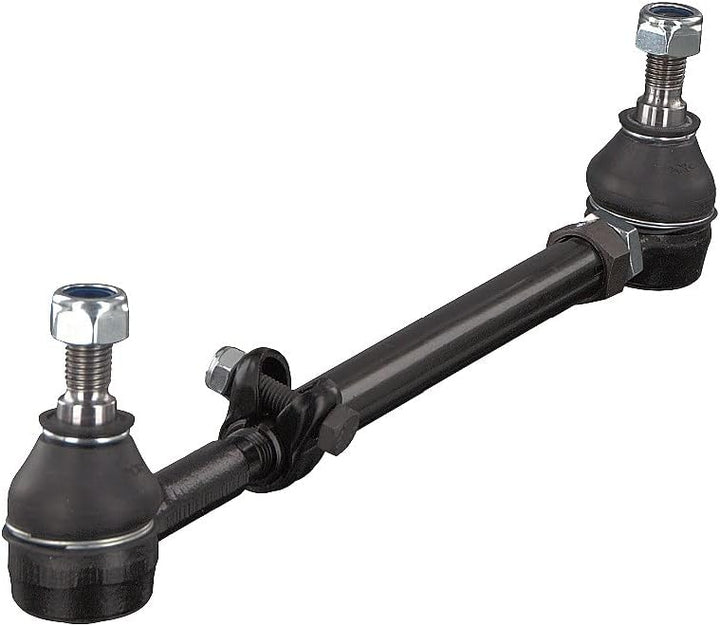 febi bilstein 14137 Spurstange verstellbar , 1 Stück