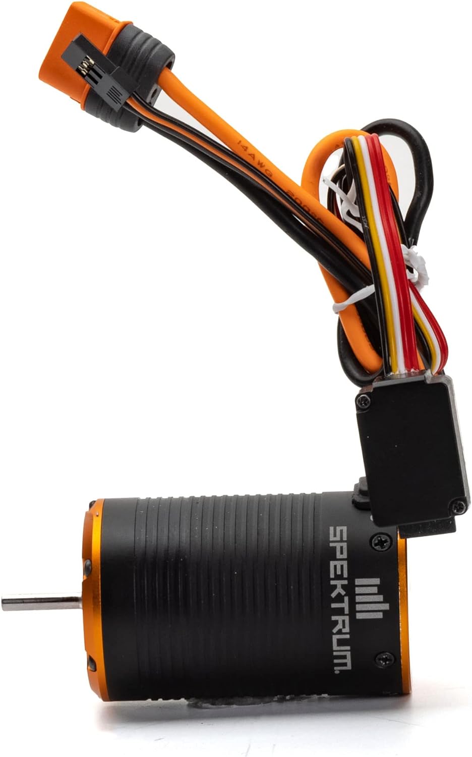 Firma 2-in-1 Brushless Crawler Motor/ESC: 1400Kv
