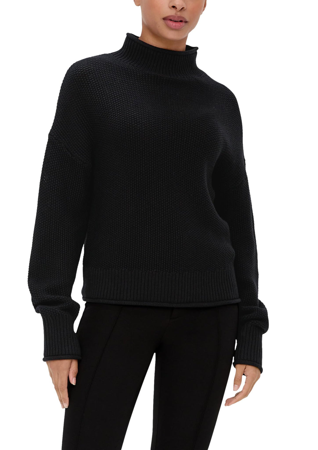 Q/S by s.Oliver Damen Pullover L 9999, L 9999
