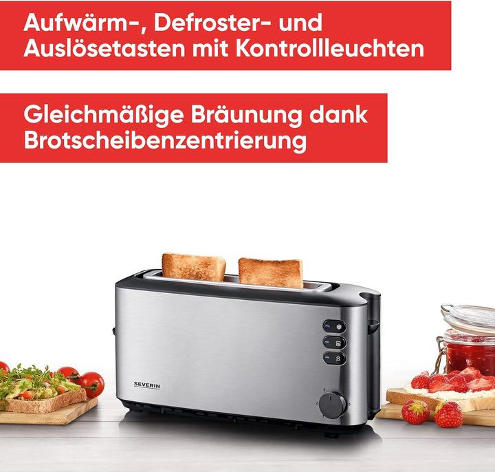 SEVERIN WK 3418 Digitaler Wasserkocher mit Fast-Boil-Power und individueller Temperaturauswahl, 1,7