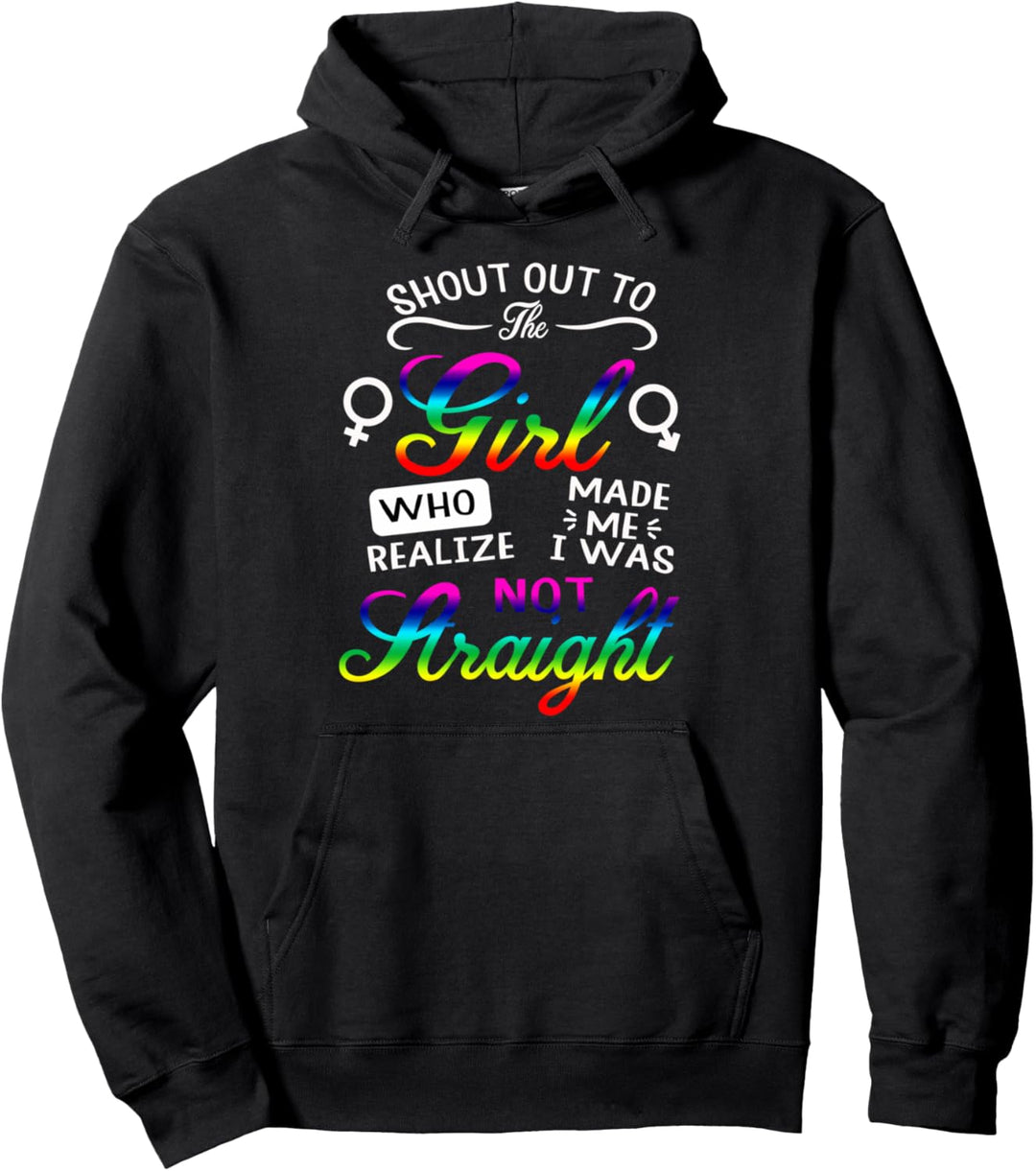 LGBT Gay Pride Schwule Lesben Bisexuelle Transgender Pullover Hoodie