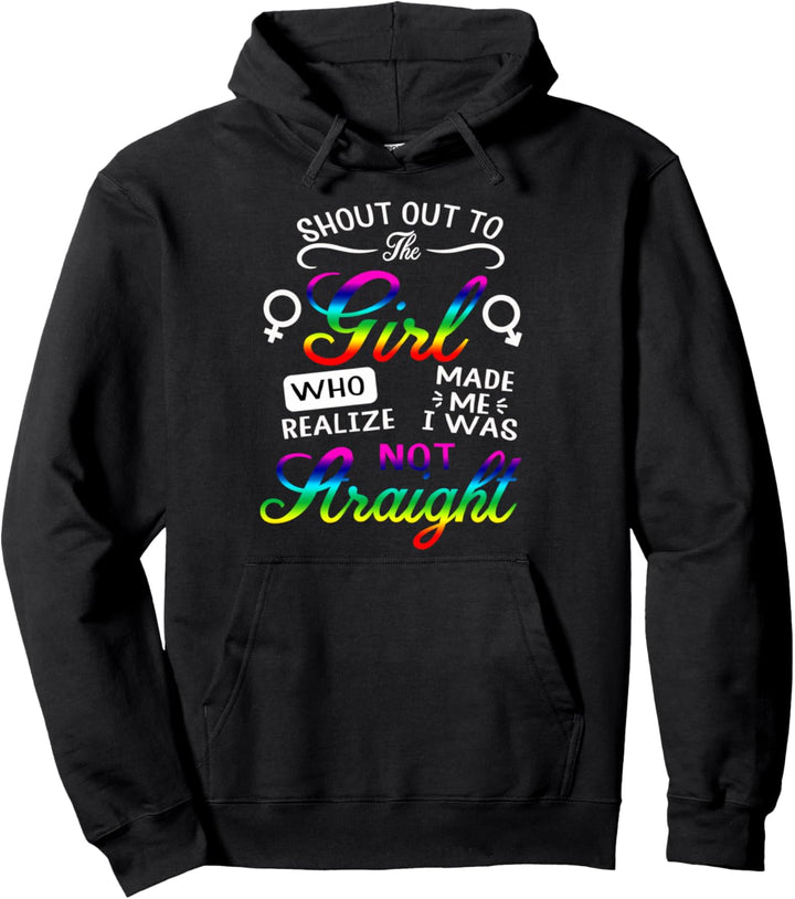 LGBT Gay Pride Schwule Lesben Bisexuelle Transgender Pullover Hoodie