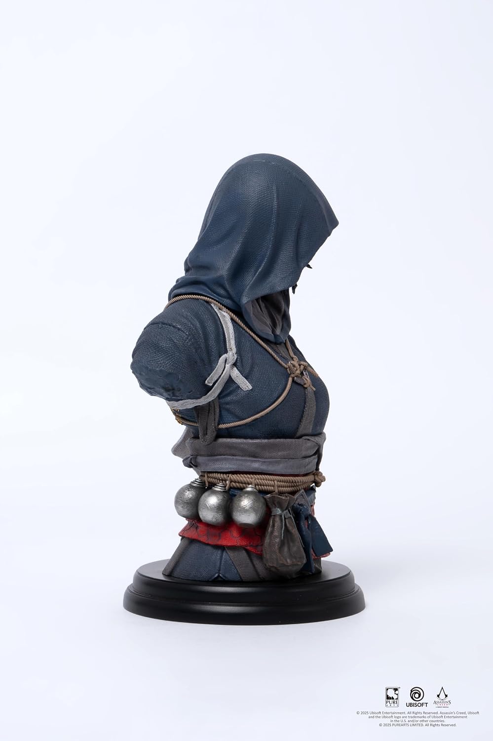 Pure Arts Assassin&