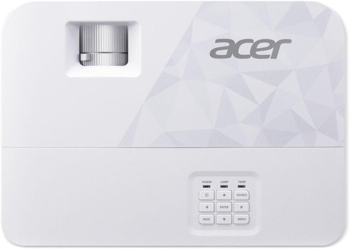 Acer Vero HL6820G 4K-Laser-Heimkino Beamer
