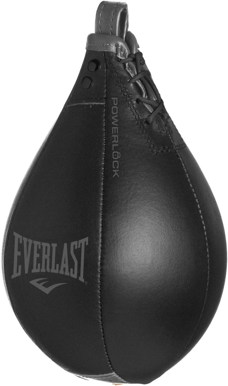 Everlast PowerLock Schwarz L, Schwarz L