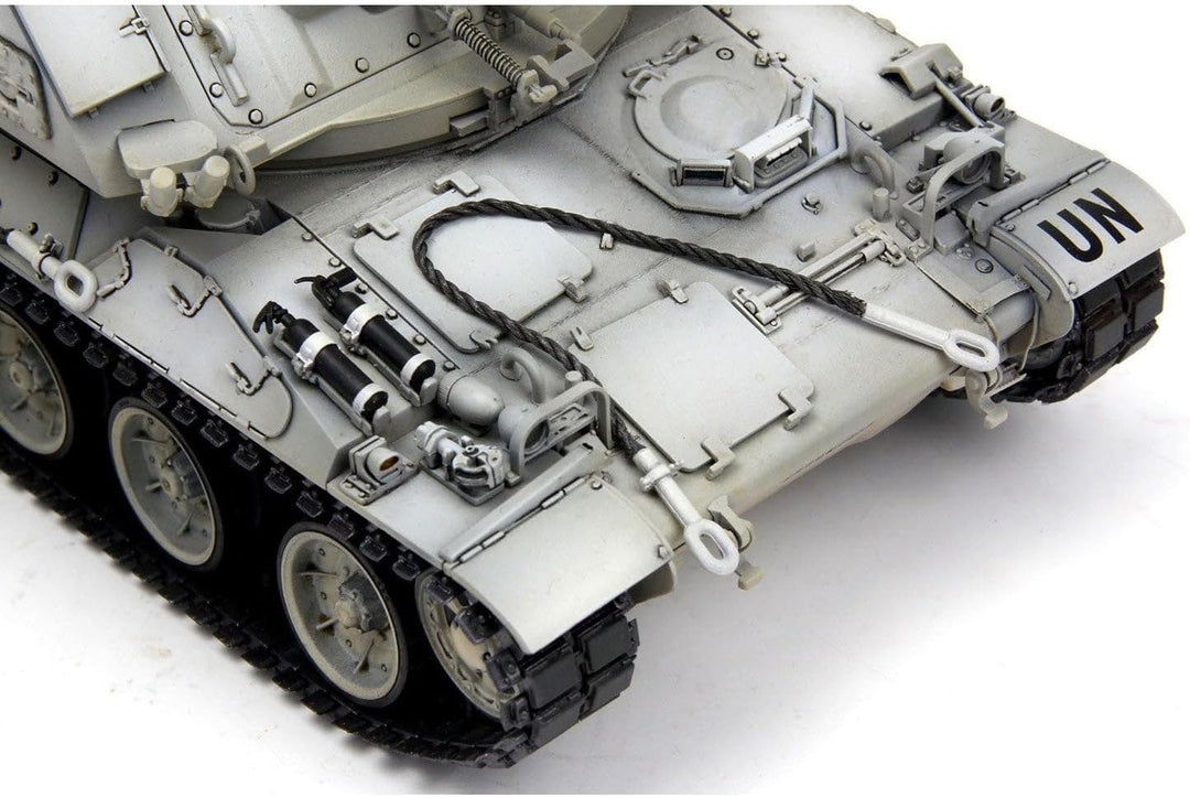 MENG 1/35 AUF1 TA, Panzerhaubitze 155 mm