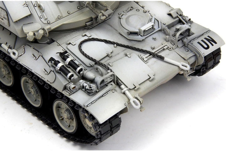 MENG 1/35 AUF1 TA, Panzerhaubitze 155 mm