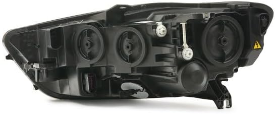 HELLA 1EL 012 976-021 Bi-Xenon/LED-Hauptscheinwerfer - rechts - für u.a. Audi A6 Avant (4G5, 4GD, C7