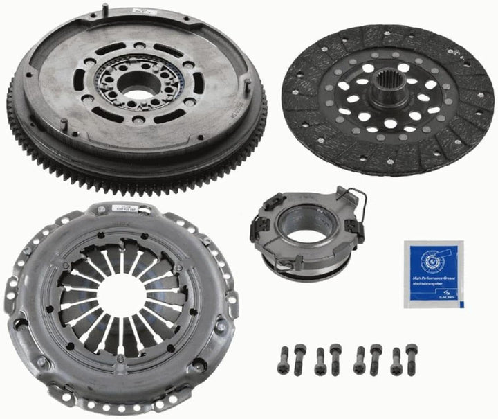 SACHS 2290 601 039 Kupplungssatz
