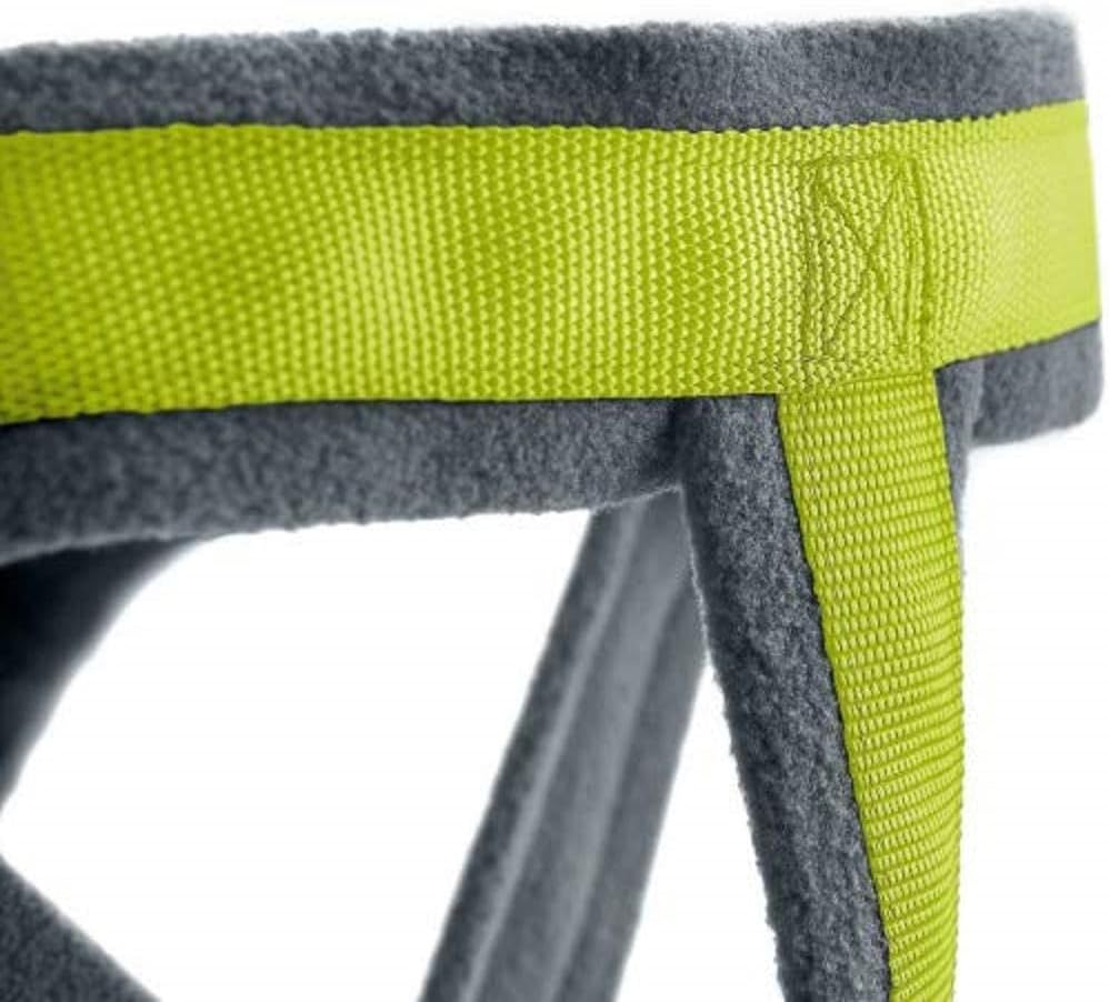 Hunter Geschirr London Comfort Limette M, Limette M