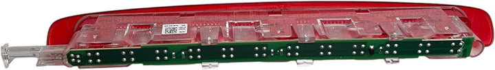 Seat 5P8945097A hochgesetzte dritte Bremsleuchte LED Zusatzbremsleuchte Rückleuchte (ab Produktion 1