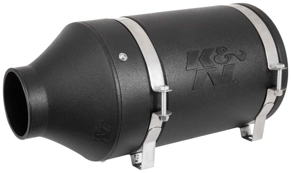 K&N Universel Offroad Extreme Racing Satz (54-6853)