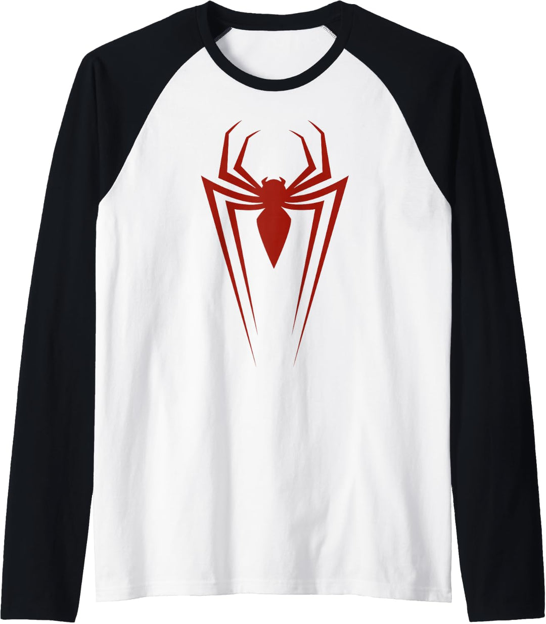 Marvel Spider-Man Icon Raglan