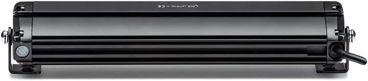 AdLuminis Blackline LED Fernscheinwerfer ECE Zulassung R112 36 Watt 2900 Lumen, Zusatzscheinwerfer,