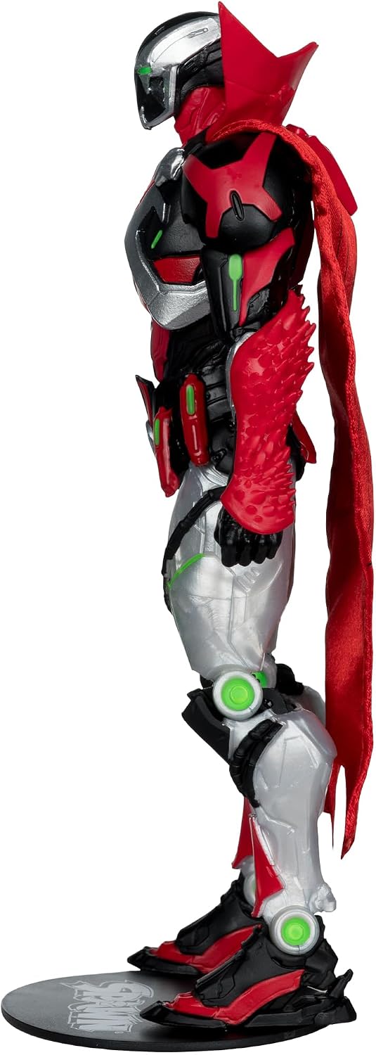 McFarlane Toys - STD