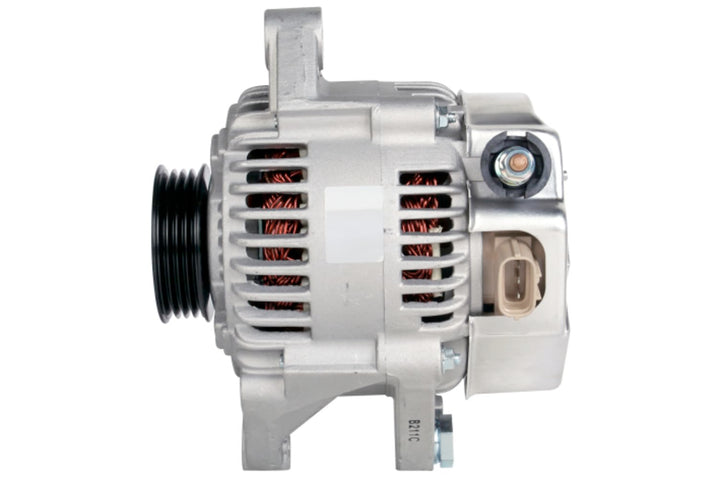 HELLA - Generator/Lichtmaschine - 14V - 70A - für u.a. Toyota Yaris (_P1_) - 8EL 012 426-671
