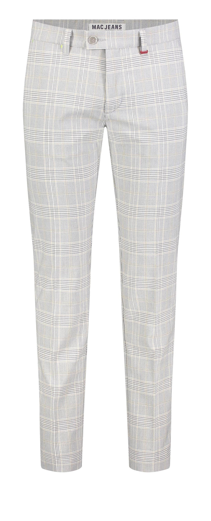 MAC Jeans Herren Hose Lennox Carbonium Bi Stretch 32/34