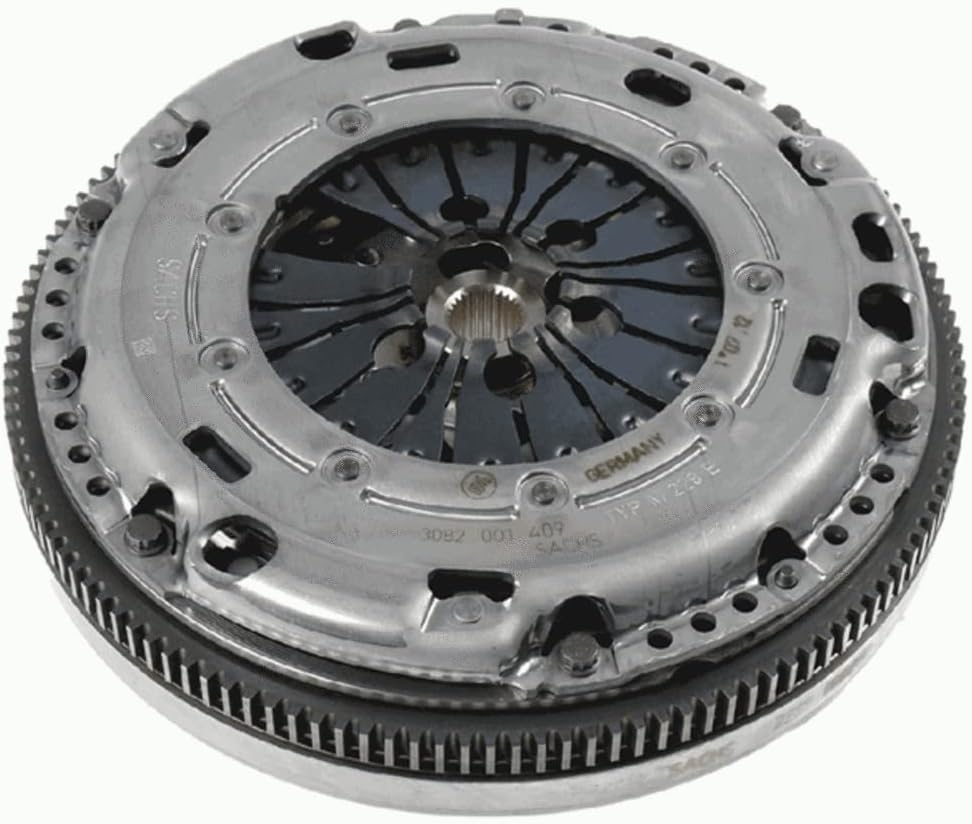 SACHS 2289 000 280 Kupplungssatz