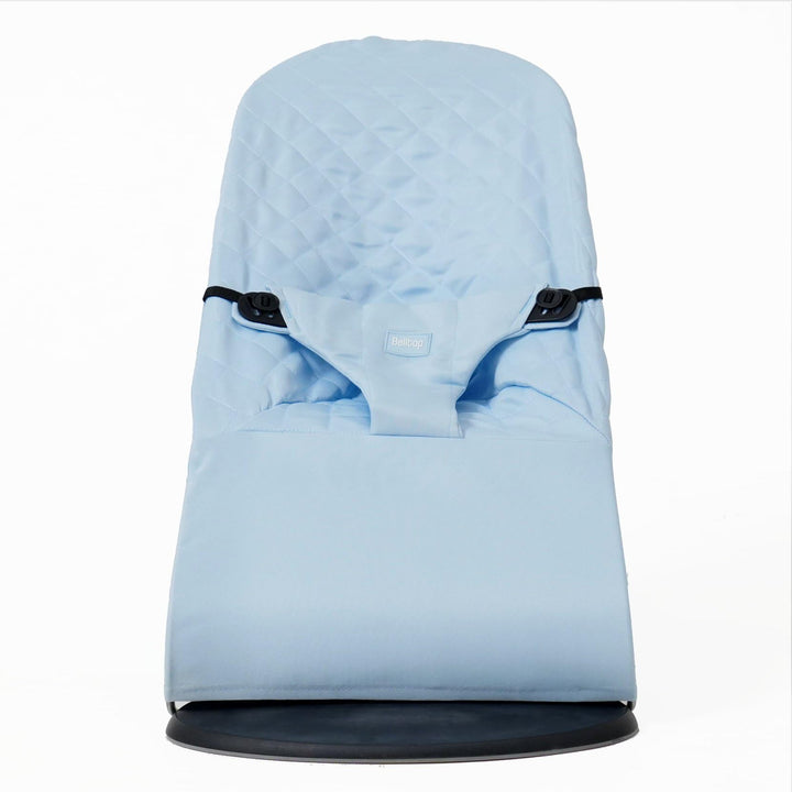 Bezug auf Babywippe. Bezug kompatibel mit BabyBjörn Wippe: Balance, Soft und Bliss. Babysitz Ergonom