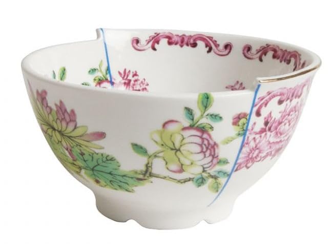 Seletti Hybrid - Obstschale Olinda Olinda H5.7×W10.5×D10.5cm, Olinda H5.7×W10.5×D10.5cm