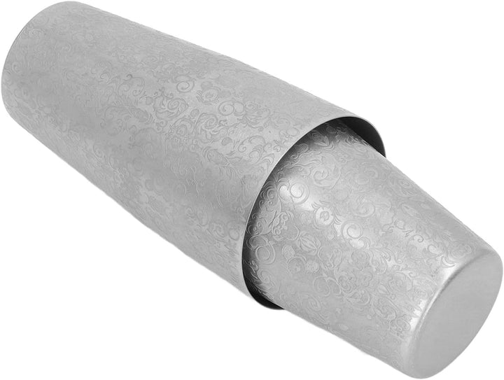 Cocktail-Shaker, Edelstahl, Boston-Shaker-Set, Getränkemixer, Shaker, Bartending-Tools, Bar-Zubehör