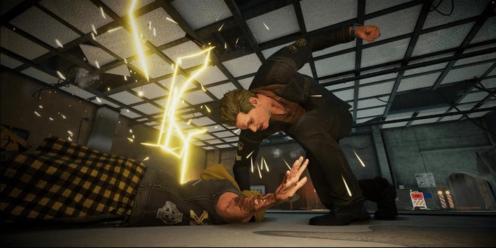 Videogioco GameMill Entertainment Cobra Kai 2 Dojos Rising