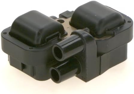 Bosch 0221503035 - Zündspule 221503035 1 Pack, 221503035 1 Pack