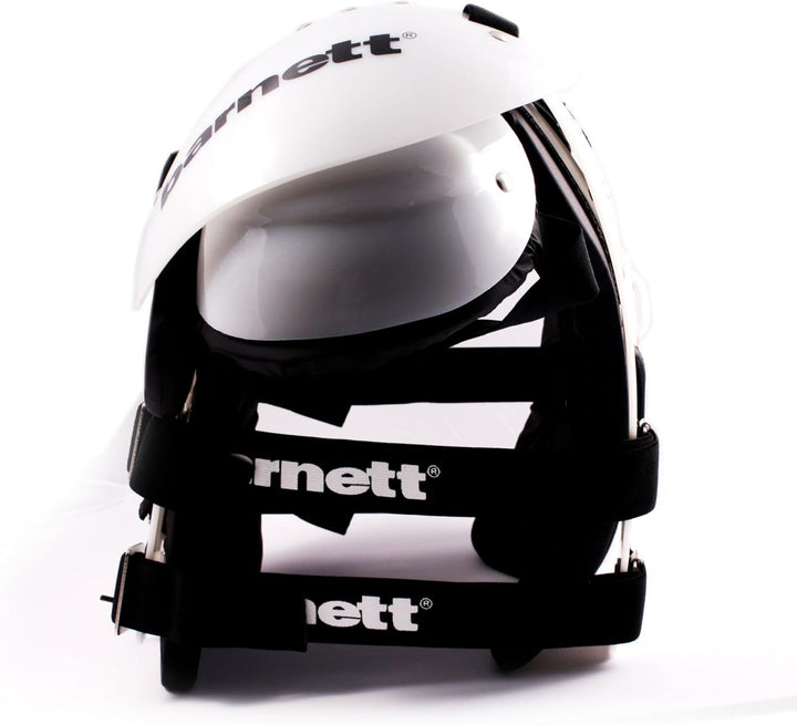 BARNETT Shoulderpad Vision II American Football Schulterschutz, sehr leicht, M