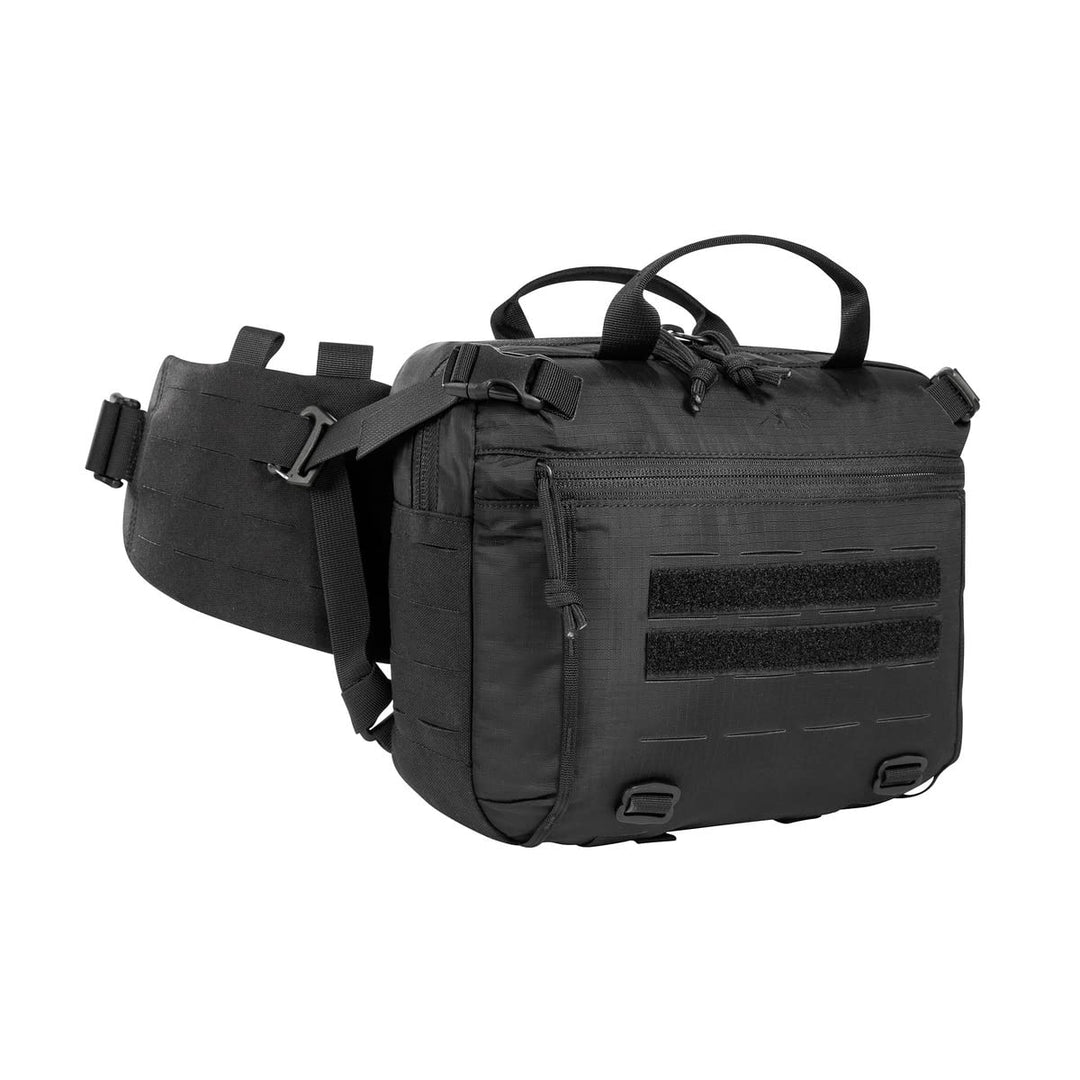 Tasmanian Tiger TT Modular Hip Bag 3 - grosse Taktische 5 Liter Hüft-Tasche, vielseitige Rucksack Zu