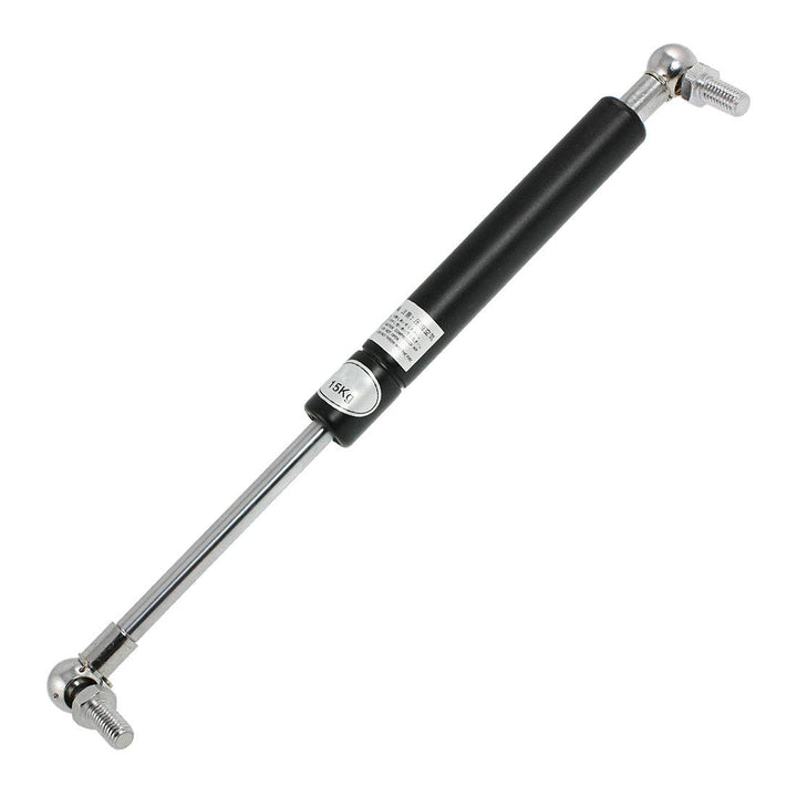 sourcing map Gasdruckfeder 150N Gasfeder Dämpfer Heckklappe Kompressionsfeder Gasdruckdämpfer 250mm