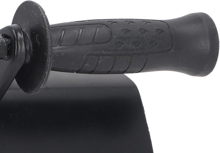 Polierpoliermaschine und Aufsatz für Winkelschleifer, M10-Winkelschleifer-Zubehör, Polierscheiben-Ze