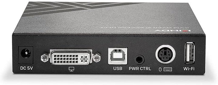 LINDY 39416 KVM Over IP Modul DVI-I, USB & PS/2