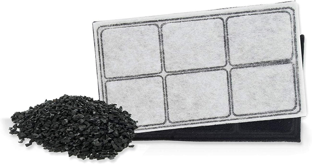 NEOUZA Kompatible Drinkwell Platinum Premium Kohlewasserfilter 12 Stück