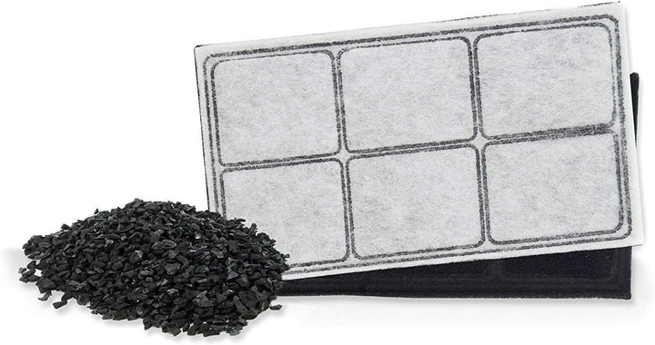 NEOUZA Kompatible Drinkwell Platinum Premium Kohlewasserfilter 12 Stück
