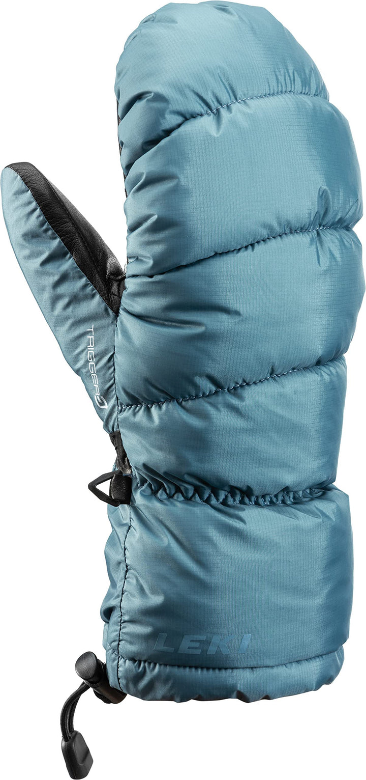 LEKI HS Glace 3D Women Mitt HS Glace 3D Women Mi