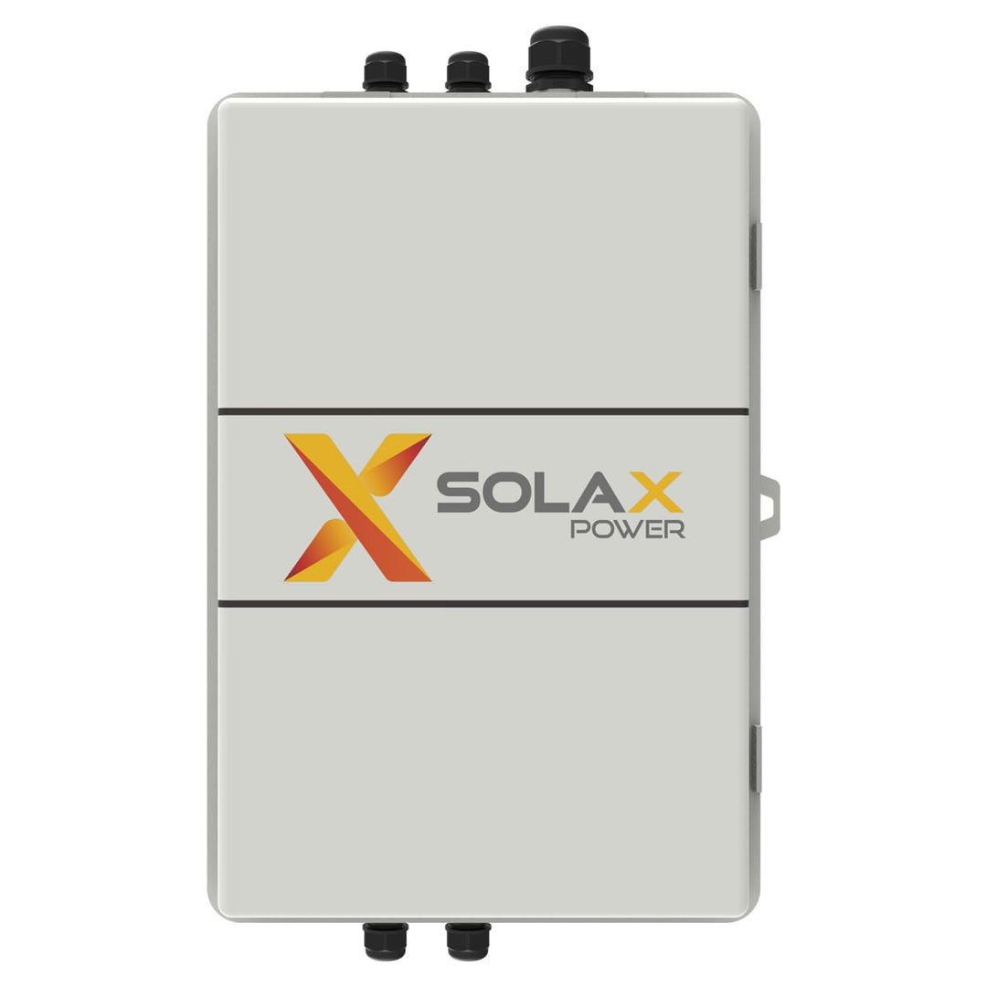 SolaX X1 EPS Box 0% MwSt §12 III UstG 1-phasig