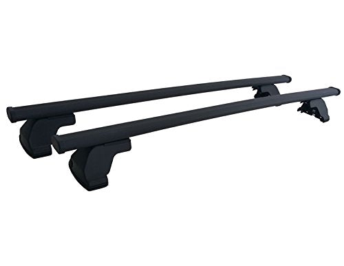 G3 SK15H11 - DACHTRÄGER AUS Stahl Modell Pacific FÜR Fahrzeuge OHNE RELING
