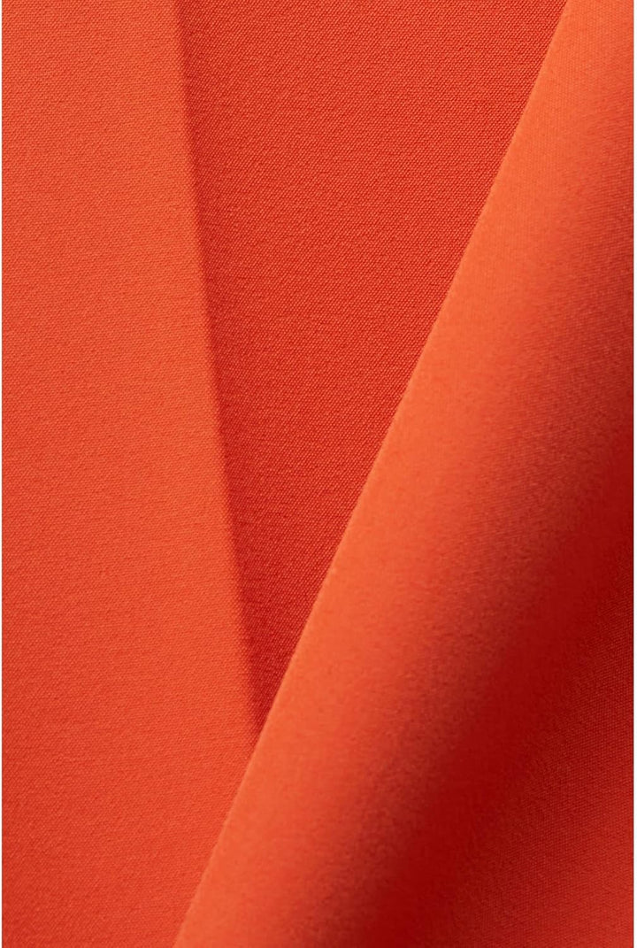 ESPRIT Damen 023ee1b324 Hose 42W / 34L 635/Orange Red, 42W / 34L 635/Orange Red