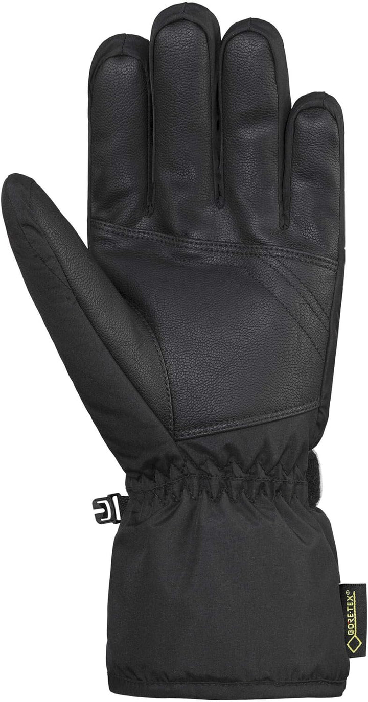 Reusch Stefano GTX Handschuh 7 black / white, 7 black / white