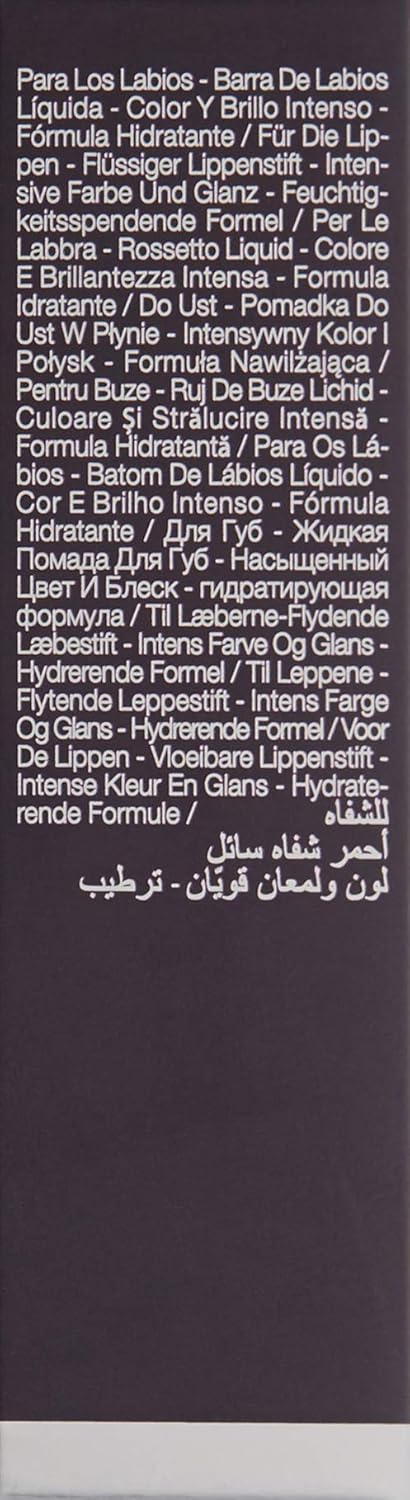 Lip Expert Shine Nr. N16 My Red 3 g