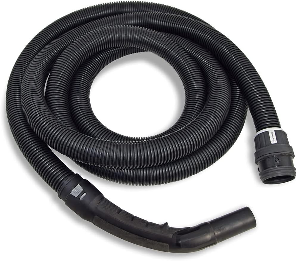 Antistatik-Set 35 mm für MENZER Sicherheitssauger VCL 530/550 PRO