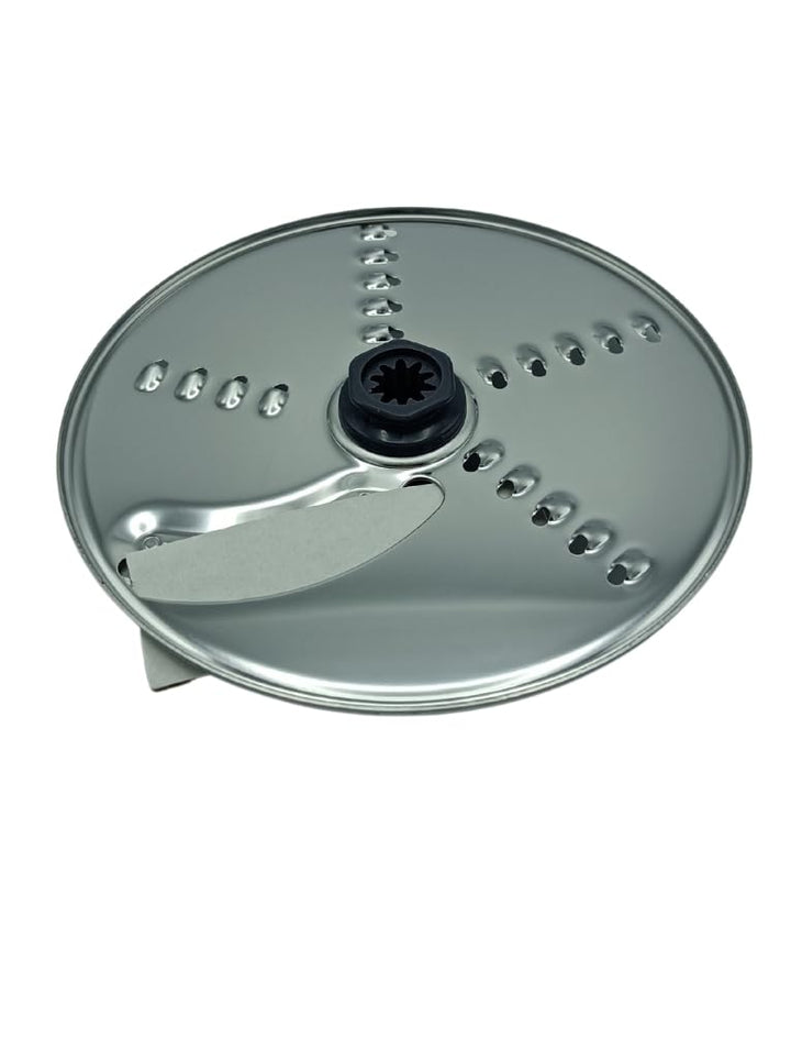 Kenwood - Rasp - snijschijf fijn - grey hub - KW715020