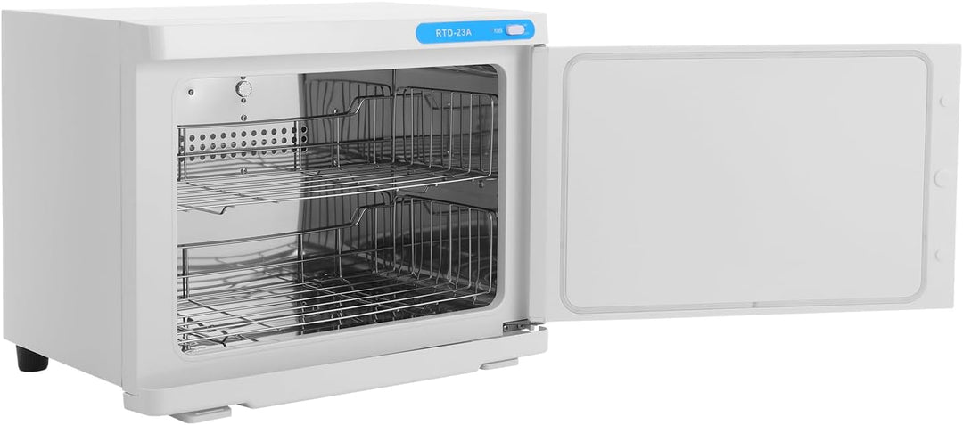 Handtuchwärmer, Handtuchheizschrank, Kompressen Towel Handtuch Wärmer 50–60 Handtücher, 360° Heizung