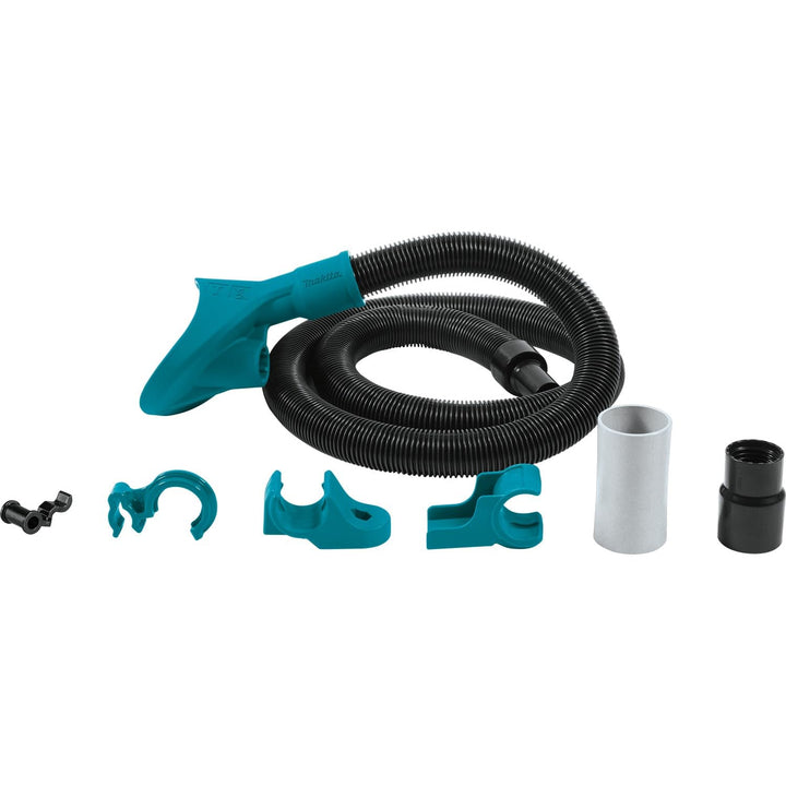 Makita 196571-4 Staubabsaugung, SDS-MAX, Abbruch.