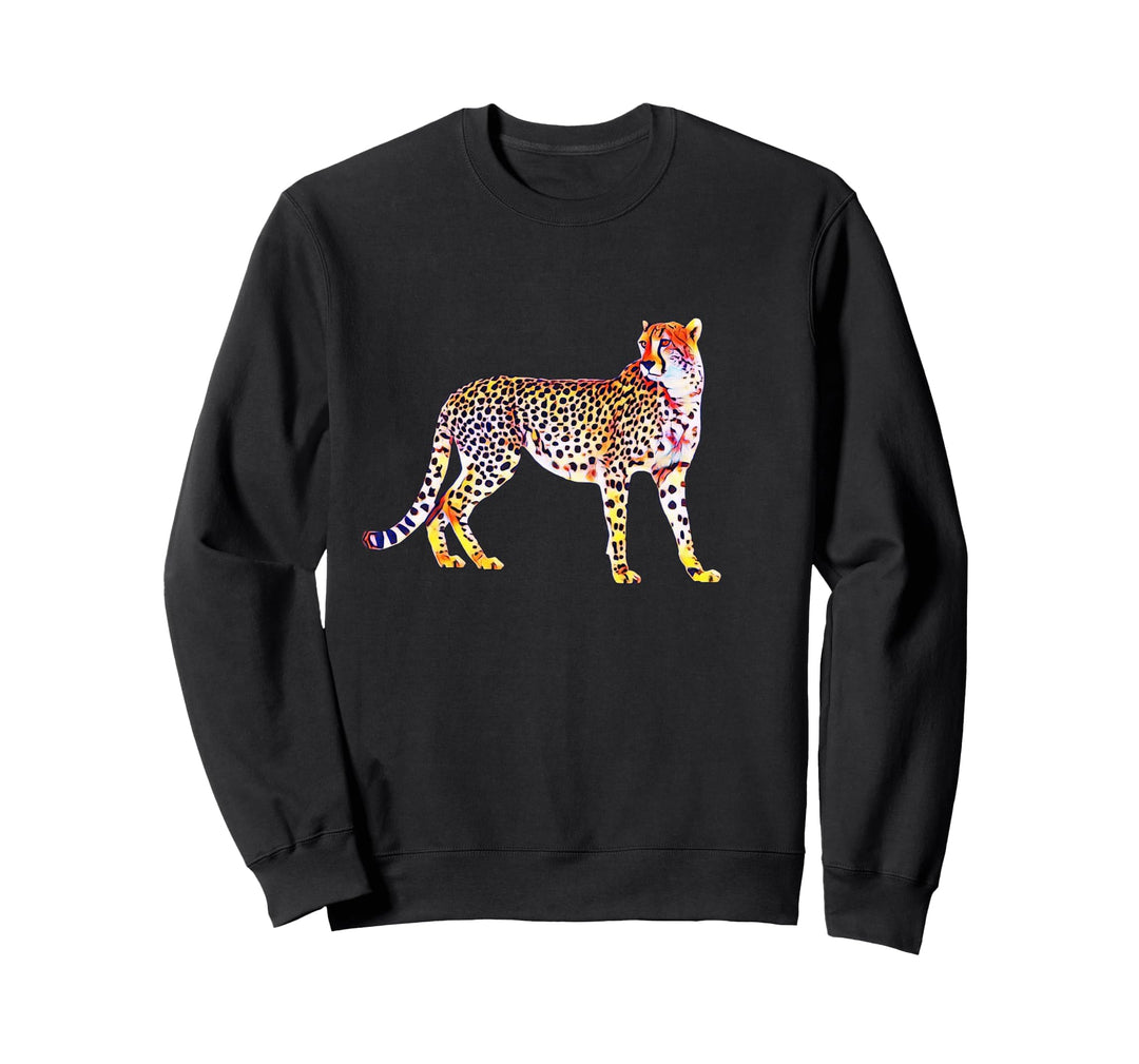 Gepard Sweatshirt