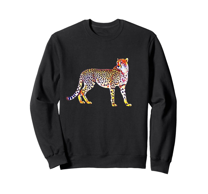 Gepard Sweatshirt