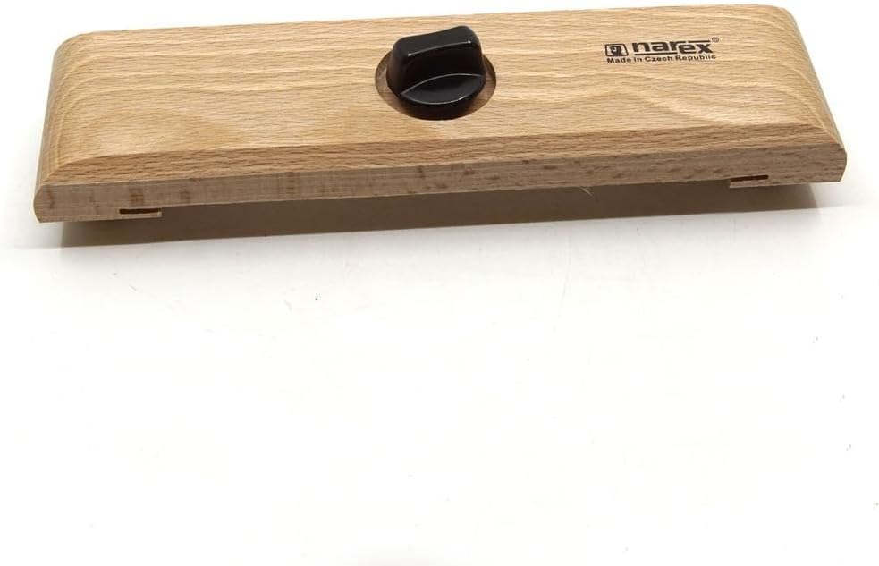 Narex Ziehklinge mit Halter - 150 mm