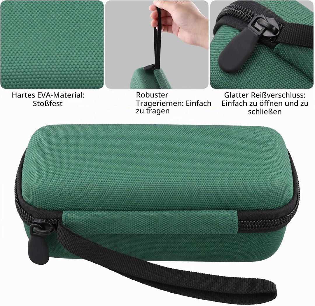 Aenllosi für UGREEN Nexode Power Bank 20000 mAh 130 W (PB721, PB723) / 20000 mAh 165 W (PB726) Harte