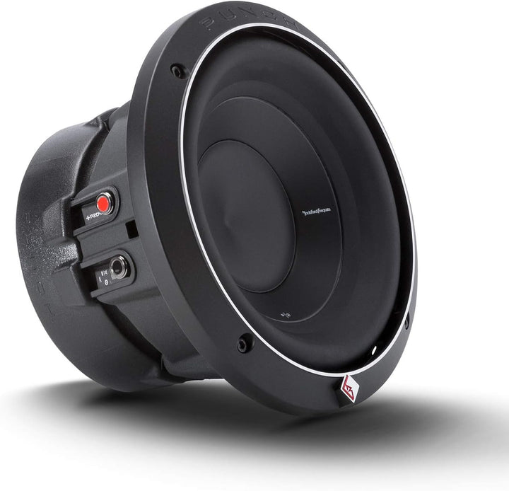 Rockford Fosgate P2D4-8 - 20cm Subwoofer